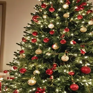christmas ig story