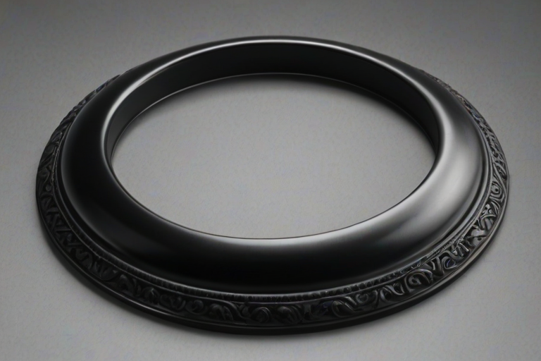 black oval png