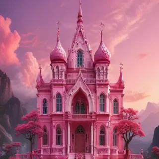 pink home screen wallpaper