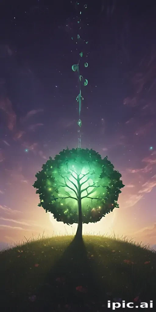 healing wallpaper