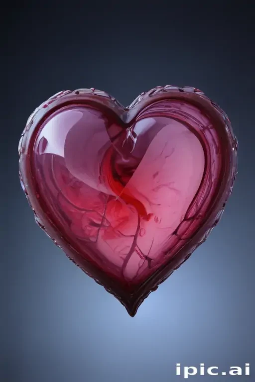 background pictures of hearts