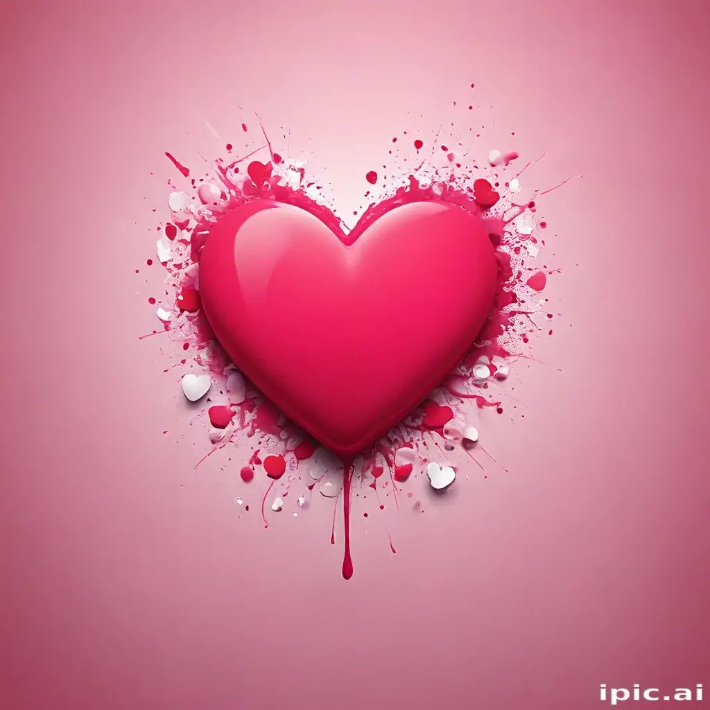 valentine iphone wallpaper