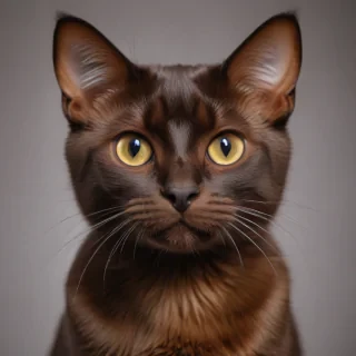 havana brown cat breed