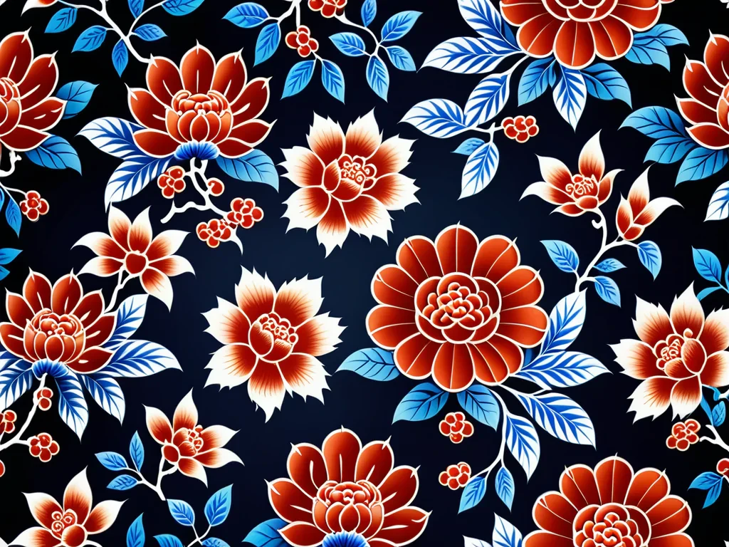 chinese pattern