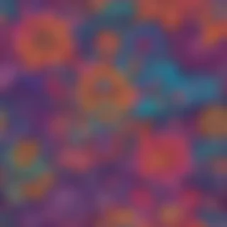psychedelic png