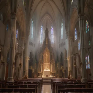 church png