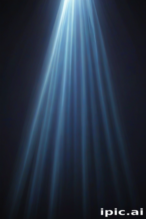 light beams png