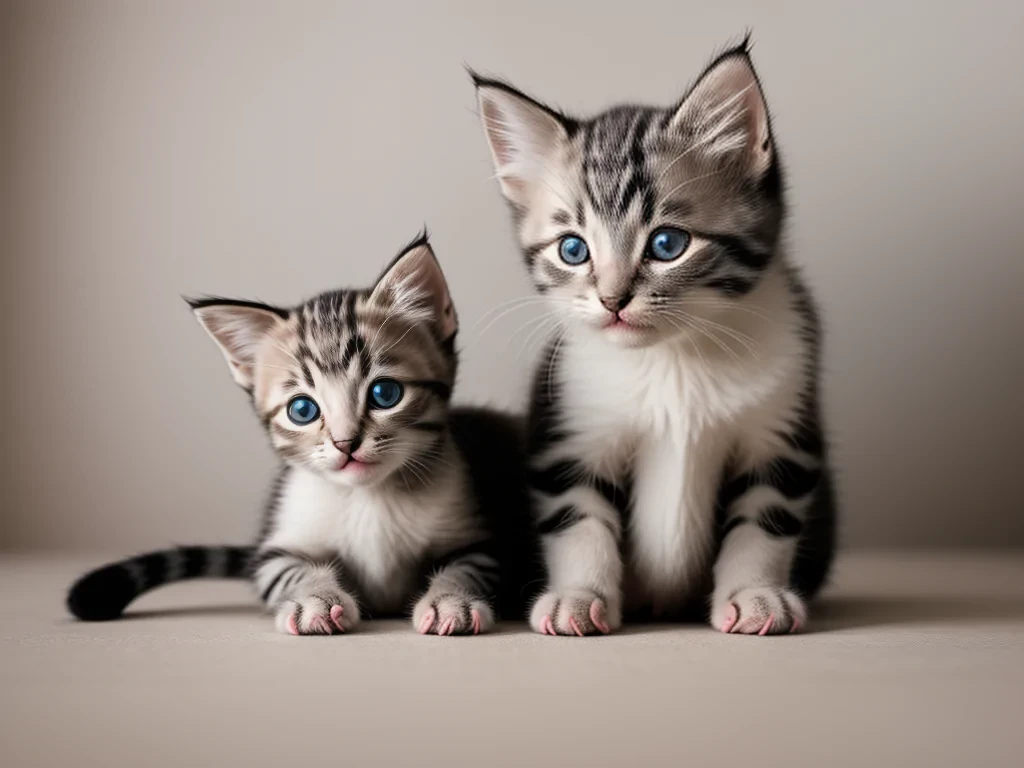 kitten wallpaper