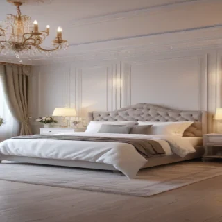 background bedroom