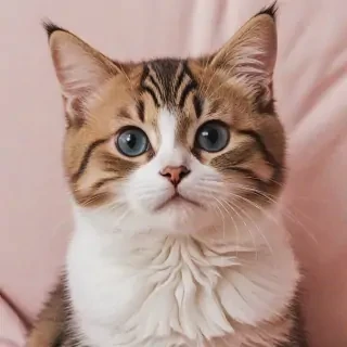 cute cat wallpaper aesthetic
