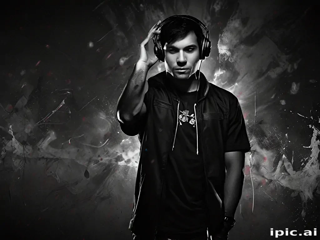 dj backgrounds