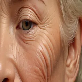 wrinkles png