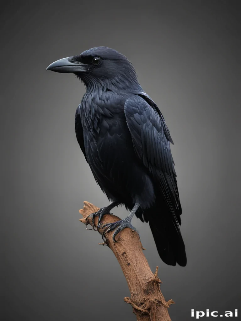 crows png