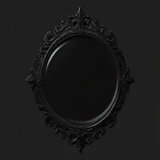 black oval png
