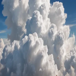 white cloud png