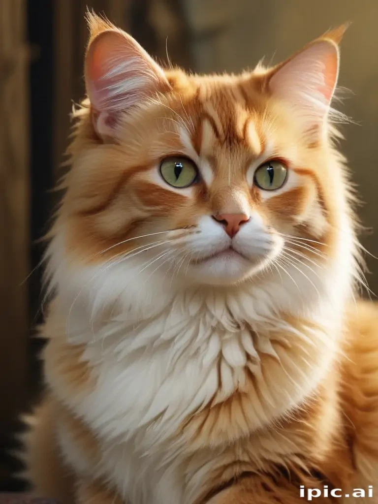 background kitty