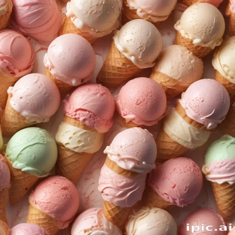 ice cream png