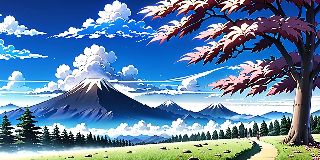 anime backgrounds