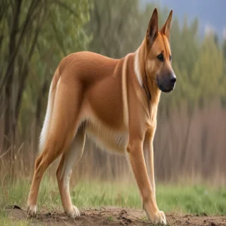 sokoke breed