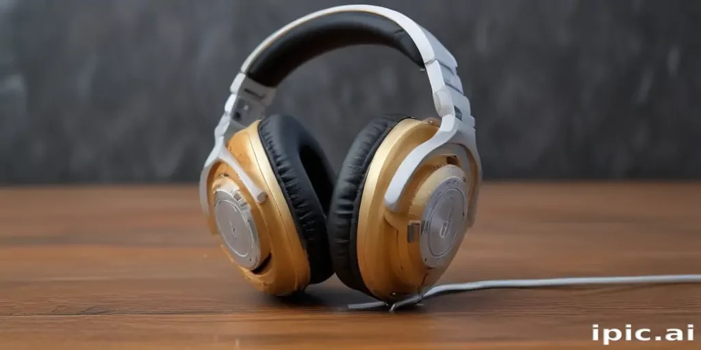 headphone pic