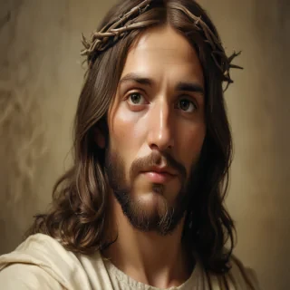 jesus wallpaper aesthetic