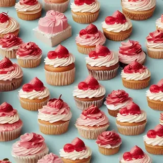 cake wallpaper