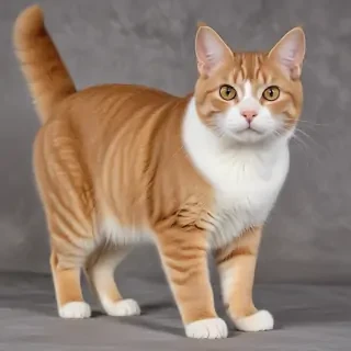 manx cat breed