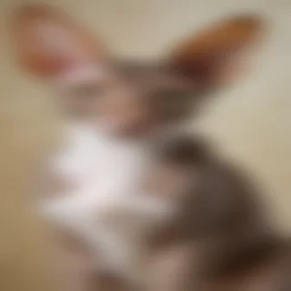 cornish rex breed