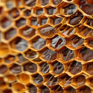 honeycomb png