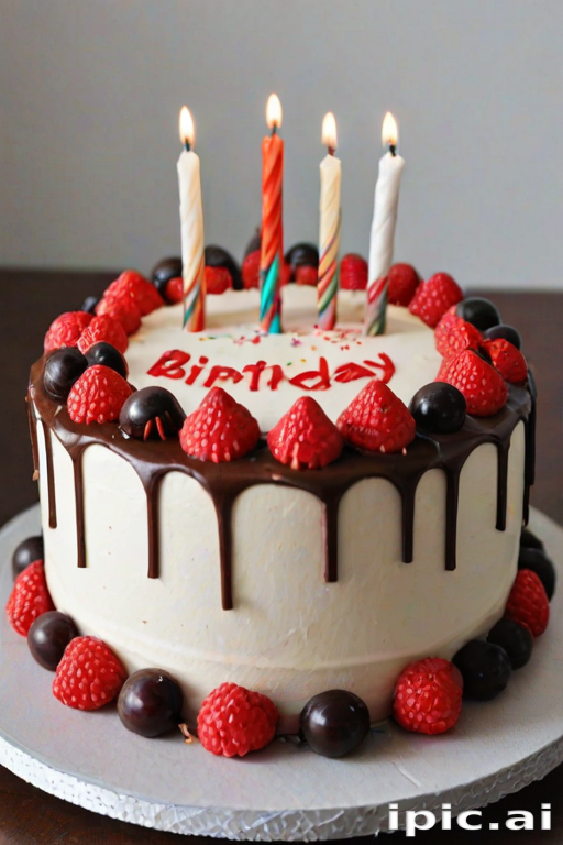 birthday cake images