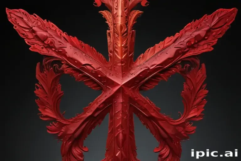 red x png