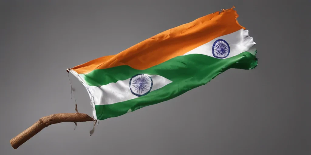india flag png