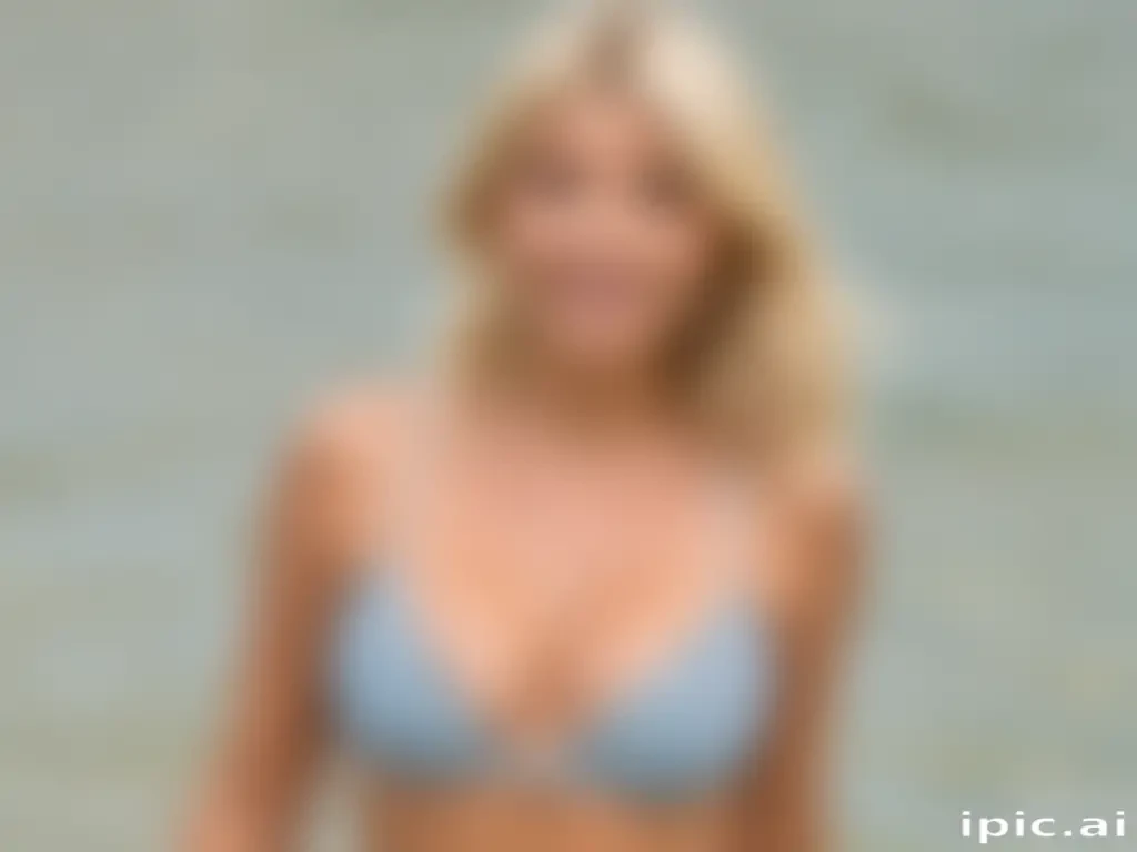holly willoughby bikini pics
