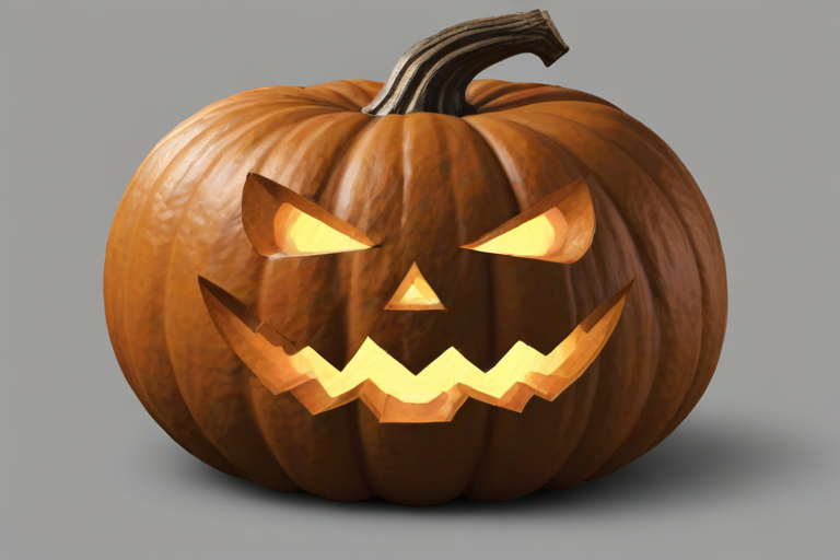 halloween pumpkin png