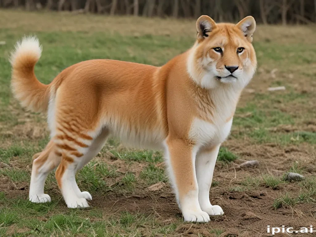 cheetoh breed