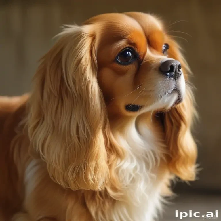 golden cavalier