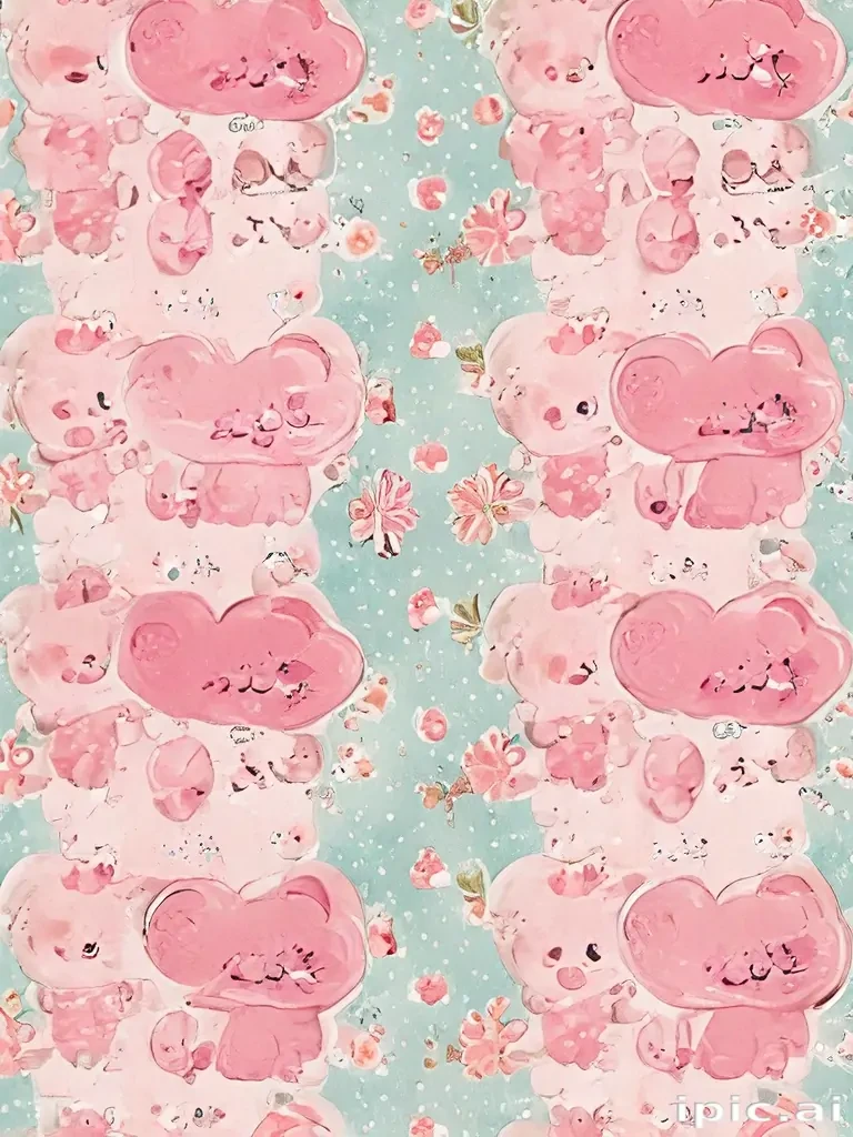 wallpaper cute designs