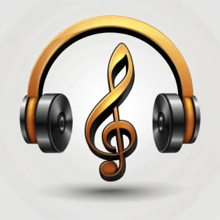 png logo music