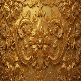 golden wallpaper for iphone