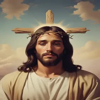 jesus wallpaper aesthetic