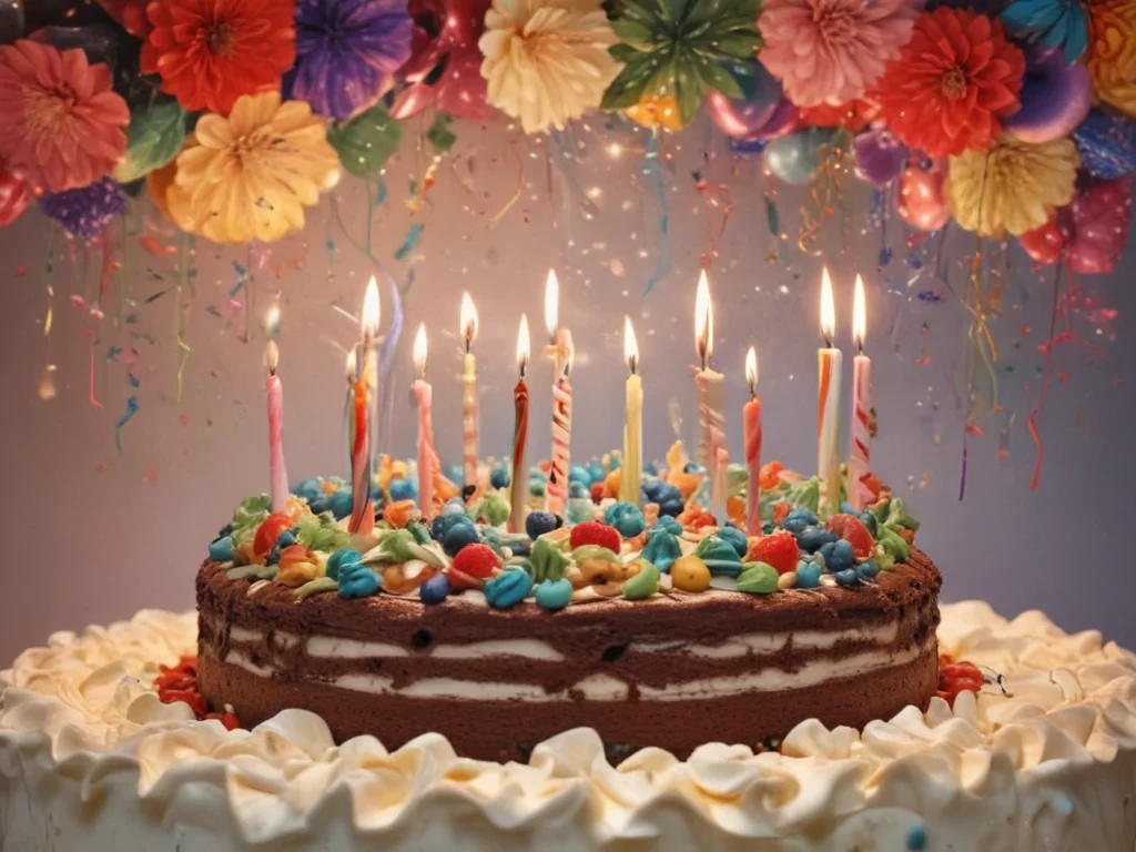 happy birthday image