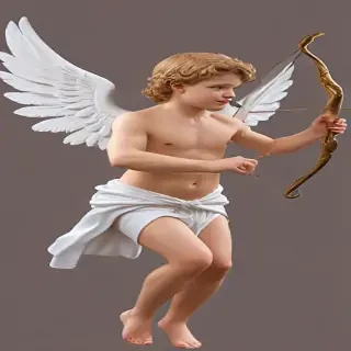 cupid png