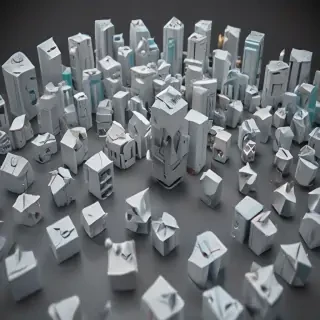 3d images