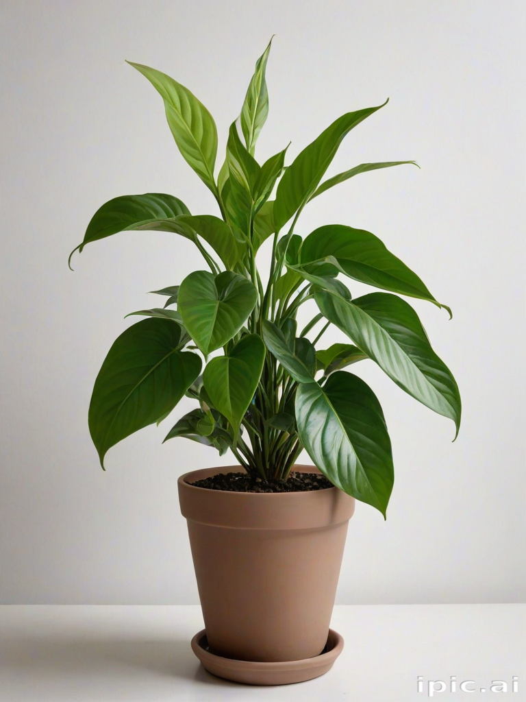 potted plant png