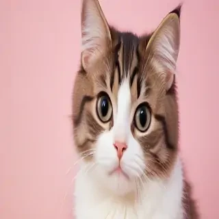 background cute cat wallpaper