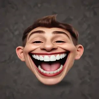 laughing png