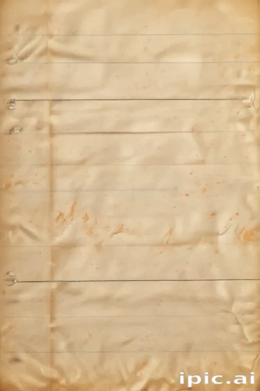 paper notebook background