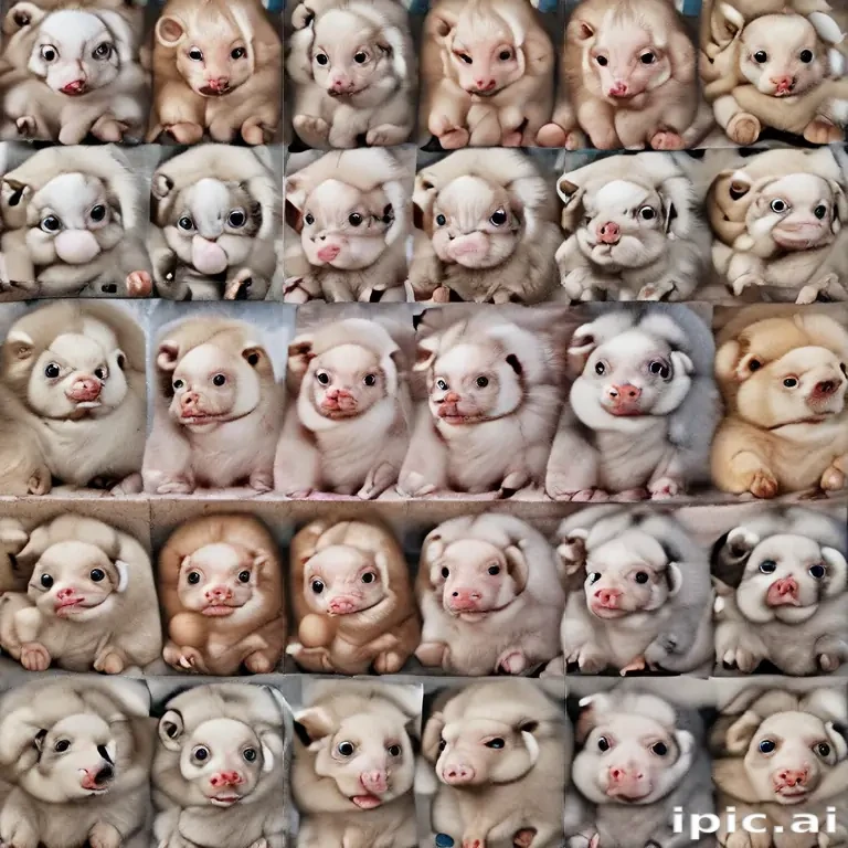 baby animals