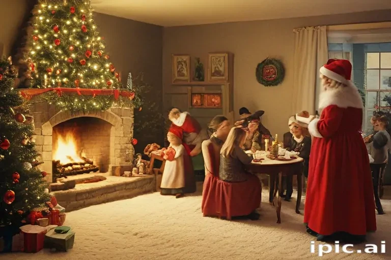 public domain christmas images