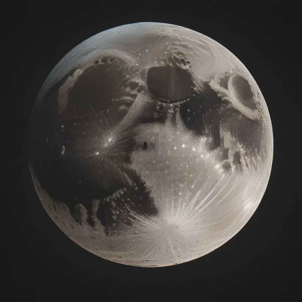 moon crescent png